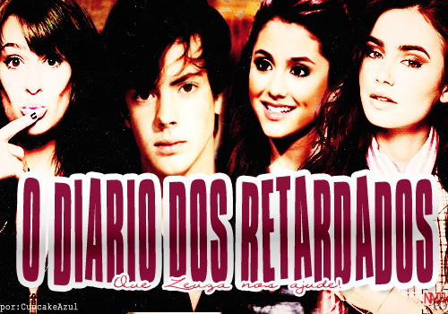 The Diary of the Retarded