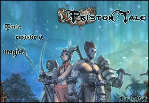 Priston Tale