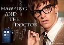 Hawking and The Doctor