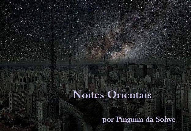 Noites Orientais