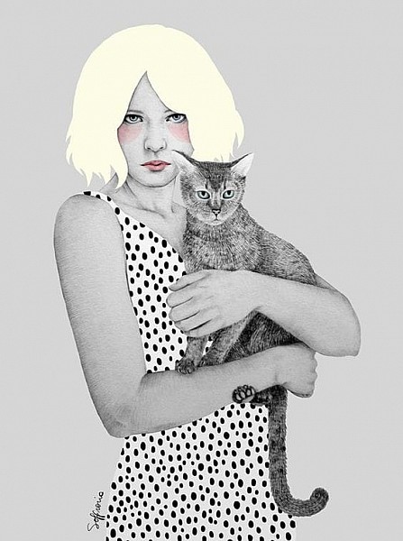O Gato Is The New Miga