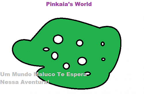 Pinkaia's World