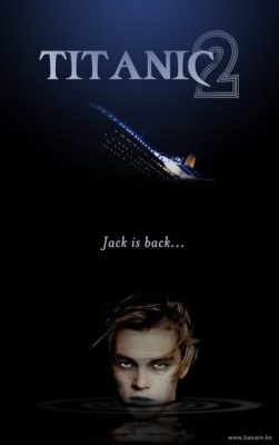 Titanic - The Surface