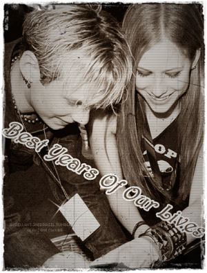 Best Years Of Our Lives