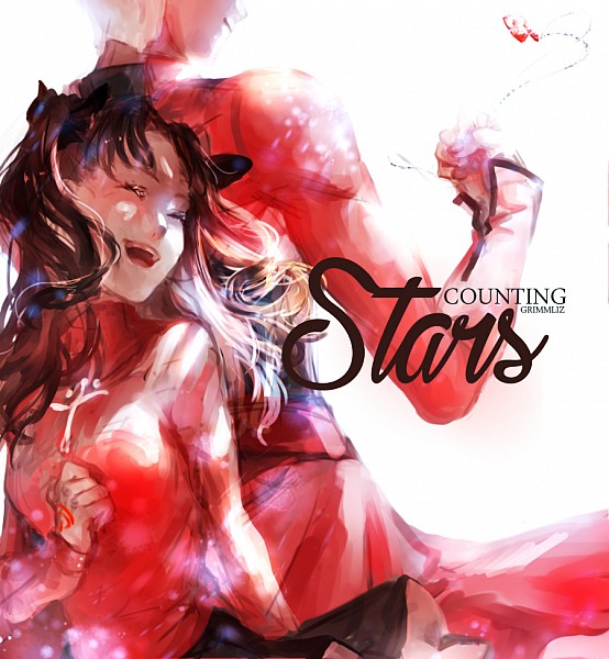 Counting Stars