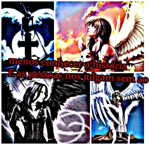 Angel's Friends