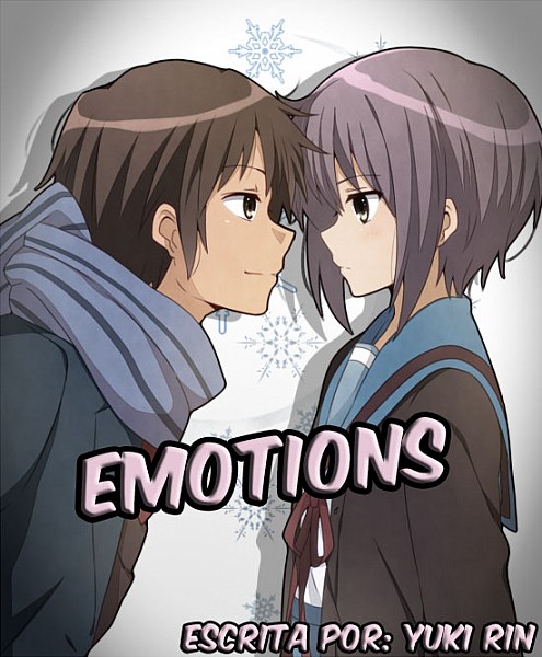 emotions