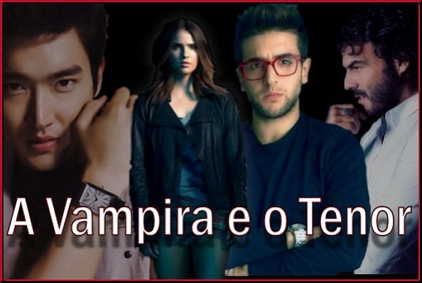 The Vampire and the Tenor