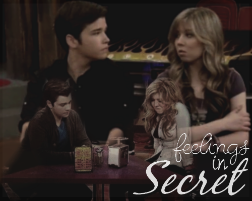 Feelings in Secret