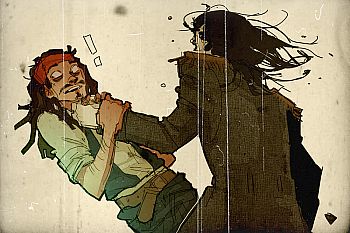 Revenge