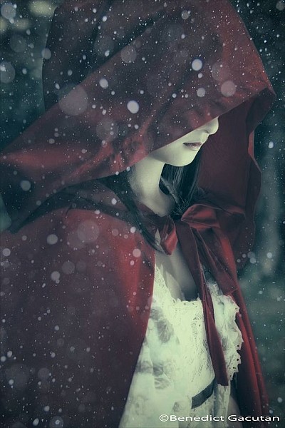 The Red Eyes