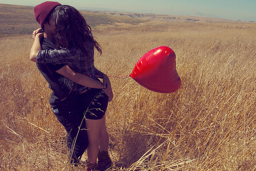 First love !