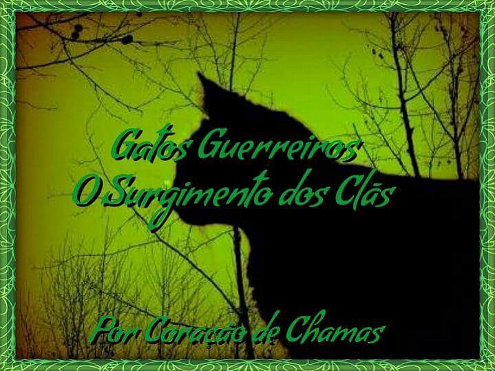 Warrior Cats - The Rise of Clans