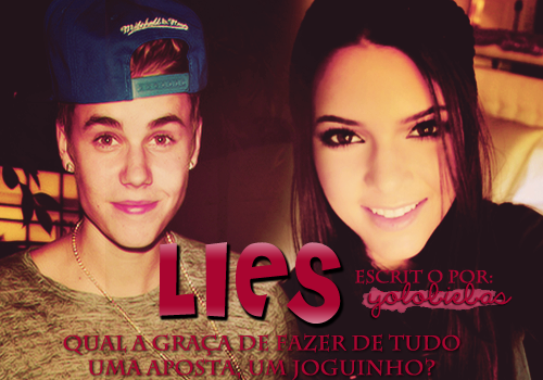 Lies.
