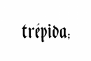Trépida