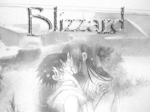 Blizzard