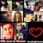 This Love Is Forever