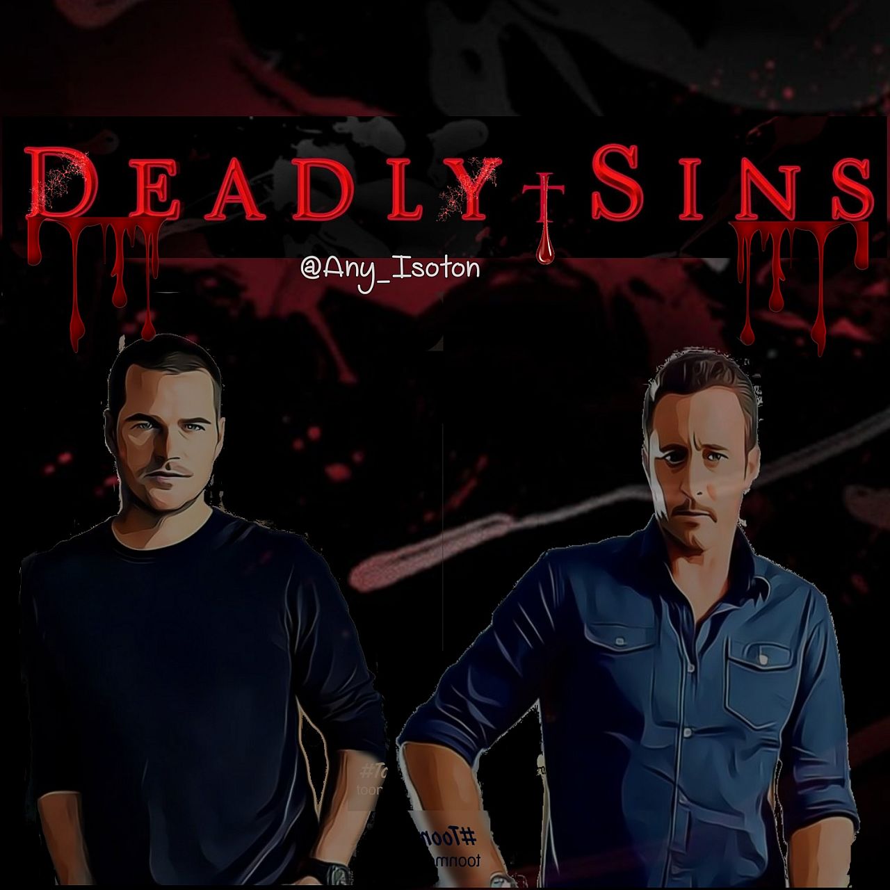 Deadly Sins
