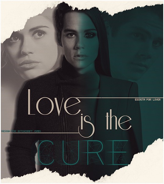 Love is the Cure