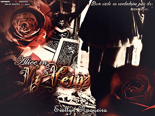 Alice in My Veins
