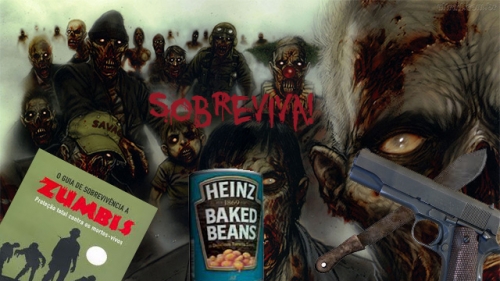 survive