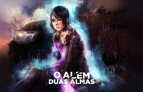The Beyond: Two Souls