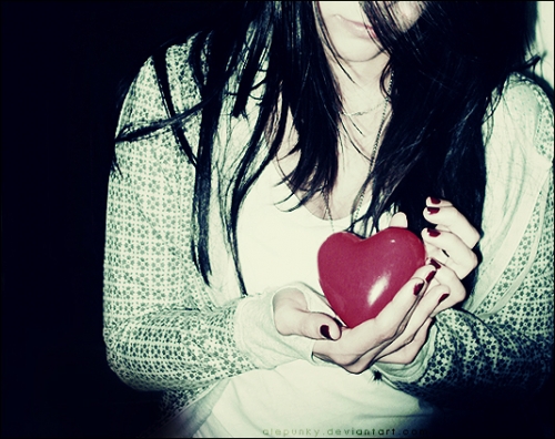 I Lay My Love On You
