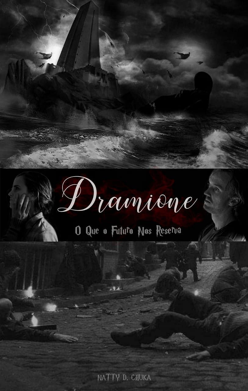 Dramione: O Que o Futuro Nos Reserva