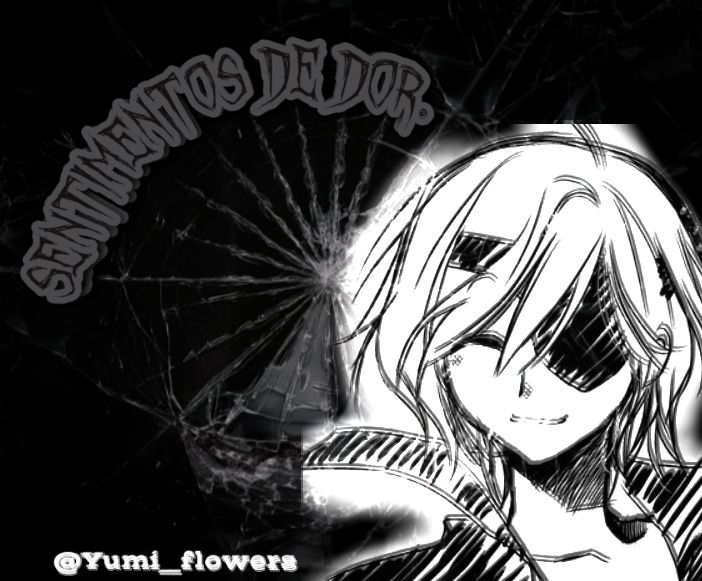 Sentimento de dor