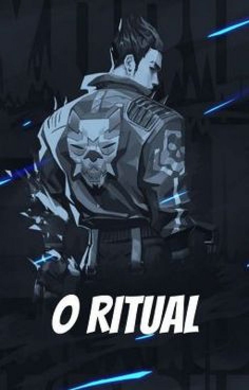 The ritual