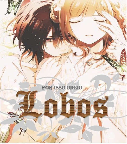 Por Isso Odeio Lobos