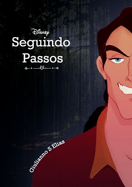 Seguindo Passos