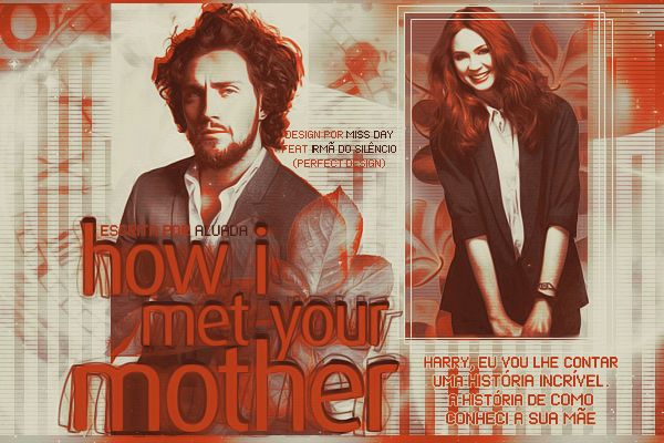 How I Met Your Mother [jily] (One-shot)