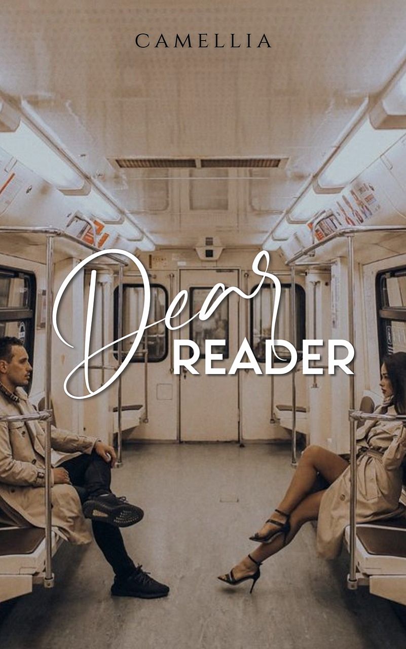 Dear reader,