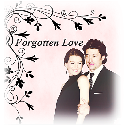 Forgotten Love