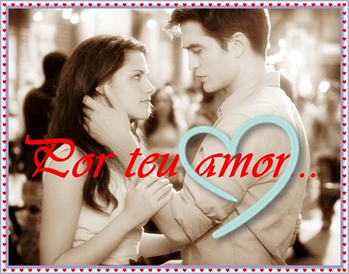 For your love...
