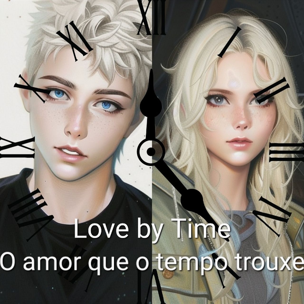 Love by Lana