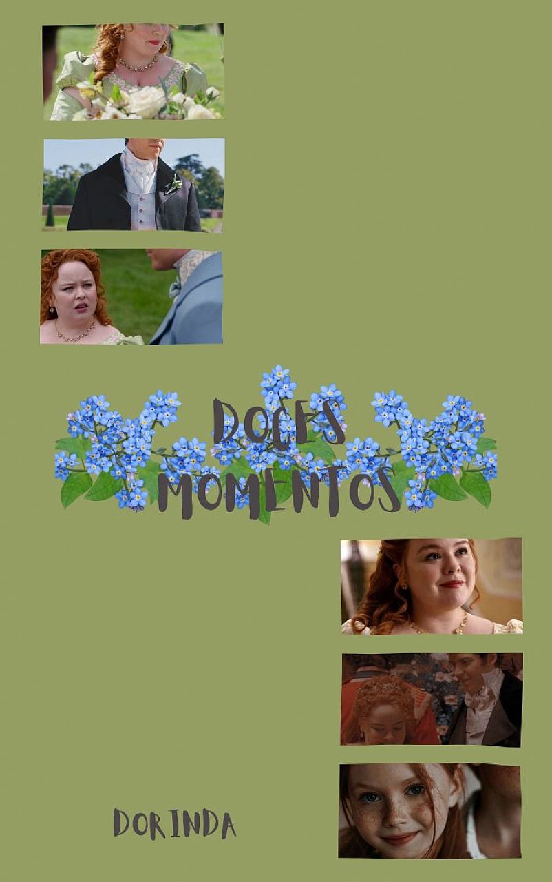Doces Momentos