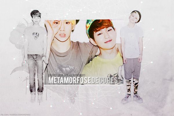 Color Metamorphosis