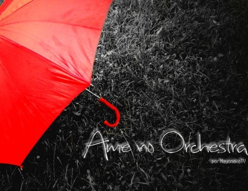 Ame No Orchestra
