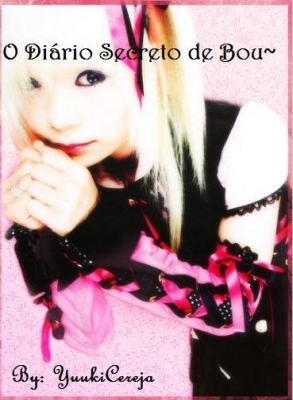 Bou's Secret Diary