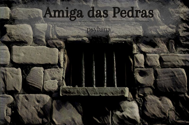 Amiga das Pedras