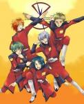 Gundam Seed Again