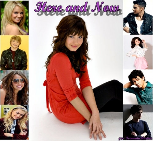 Here And Now