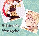 The Strange Passenger