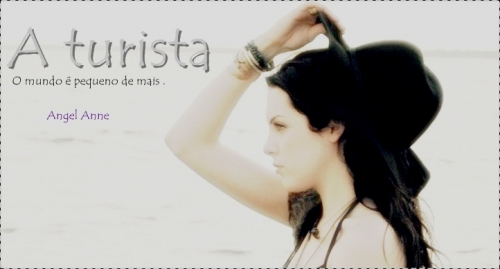the tourist