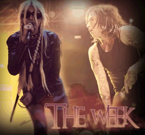The Week