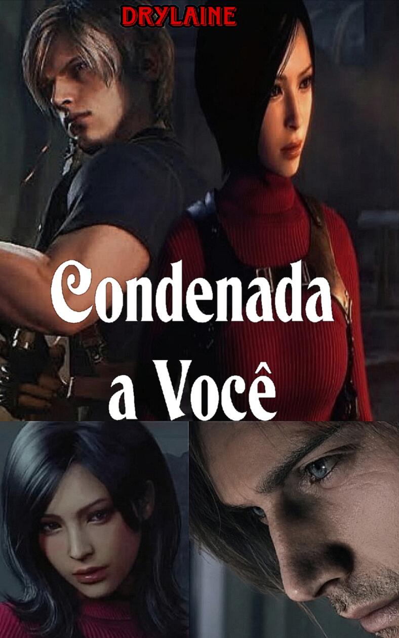 Condenada a Você