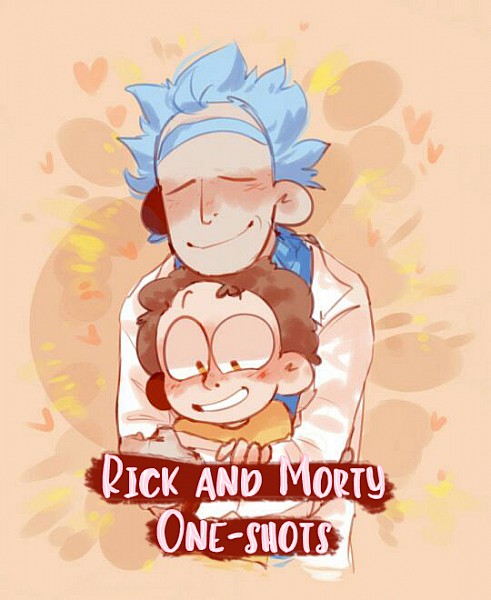 Coleção de One-shots: Rick and Morty