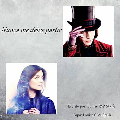 never let me go